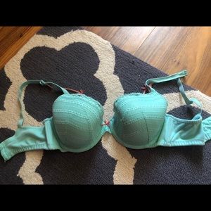 Cacique Cotton T-Shirt Bra